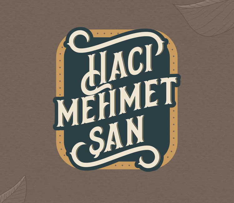 HACI MEHMET ŞAN SPECİAL BURGER