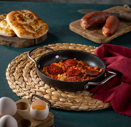 SUCUKLU MENEMEN