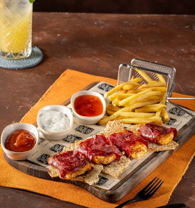 PASTIRMALI HELLİM SARMA