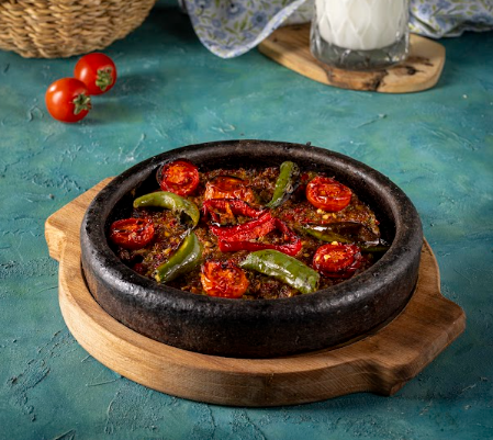 HACI MEHMET ŞAN PREMİUM SPECİAL KİREMİT